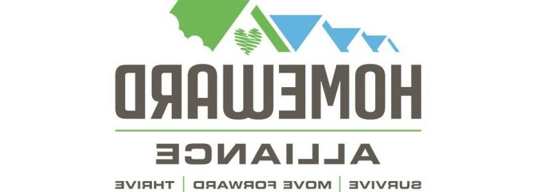 Logotipo de Homeward Alliance